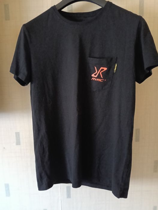 RevolutionRace koszulka roz m