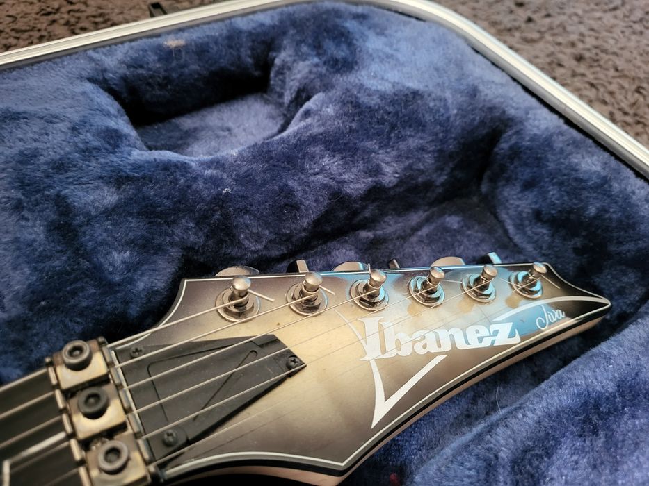 Ibanez Jiva 10-DSB Prestige
