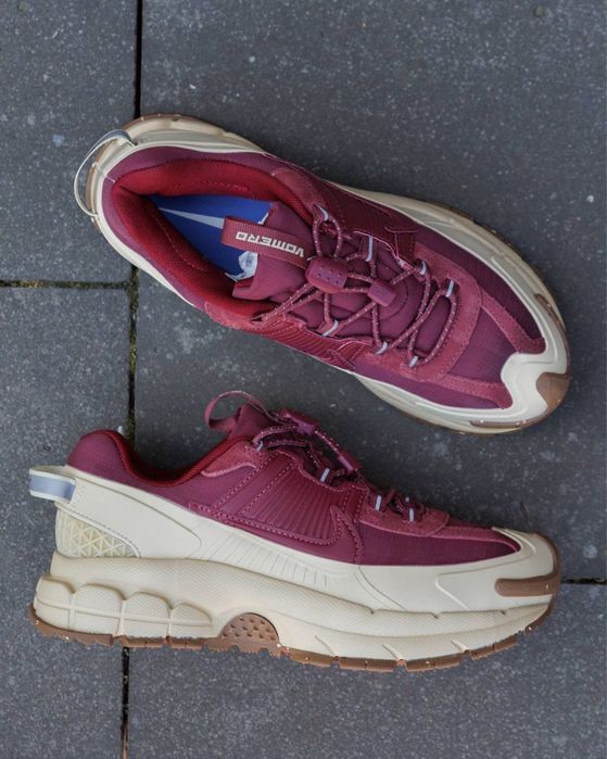 Nike Zoom Vomero Roam Team Red