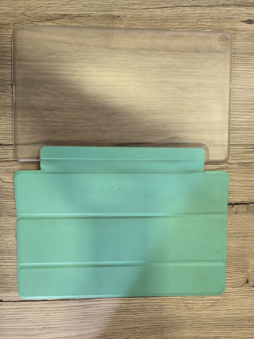 Capas + película de vidro para Samsung Tab A