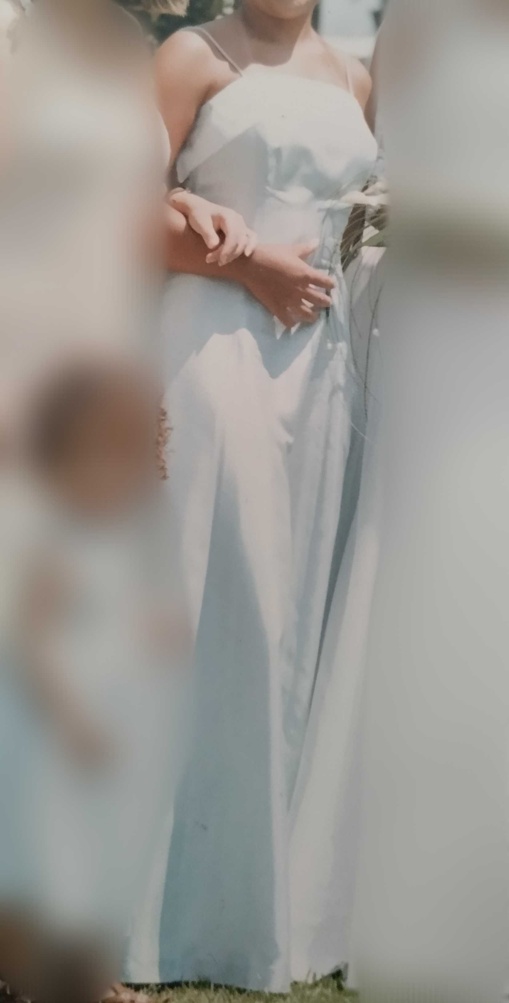 Vestido baile finalistas ou cerimónia