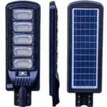 Lampa solarna na słup - 250 W