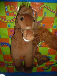 Cavalo - Traje / fato de carnaval criança 3-5 anos