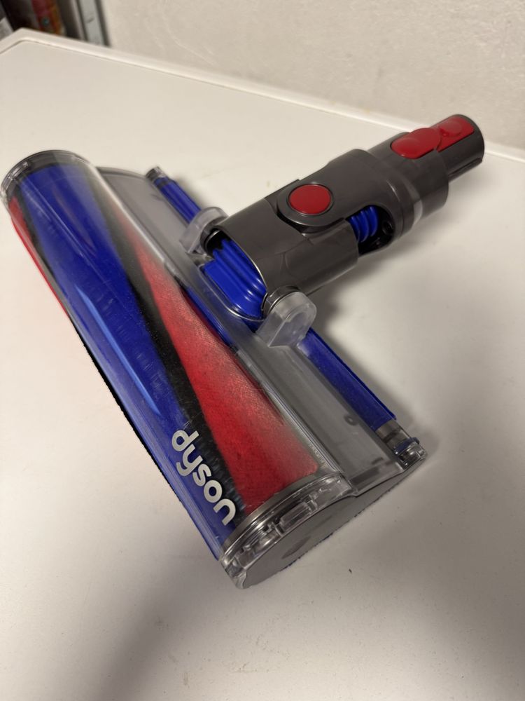 Nowa szczotka elektro szczotka Dyson V7 V8 V10 V11