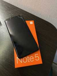 Продається телефон «Redmi note 5»