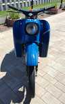 Simson schwalbe Kr51 z 1983 roku. Wysyłka .