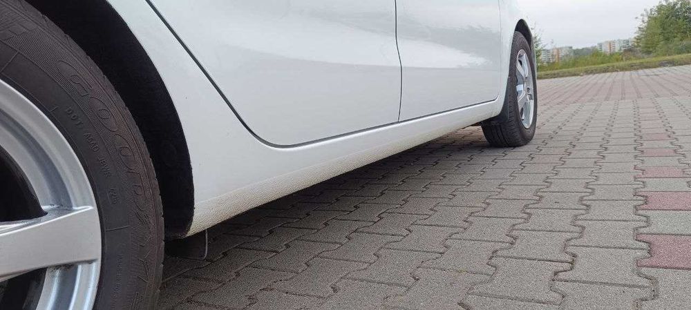 Kia Rio 2013г Автомат