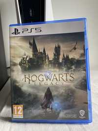 Hogwart Legacy Dziedzictwo Hogwartu PS5