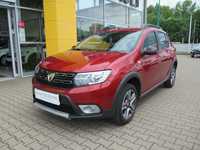 Dacia Sandero Stepway Techroad 0.9Tce LPG Kraj Iwł