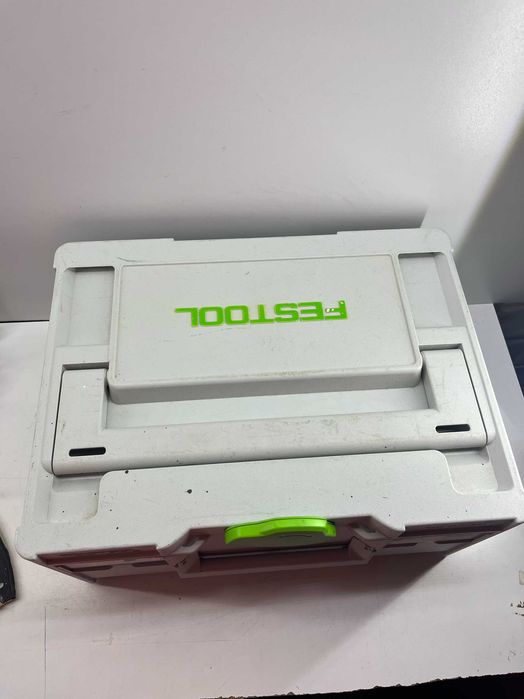 Szlifierka Dwlta FESTOOL DTS 400 REQ-PLUS