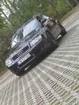 Audi a4 b6 avant 1.8t Czarna sprzedam zamienie