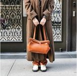 Mansur Gavriel M Frame Bag