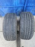 Шини,резина 255/55 R18