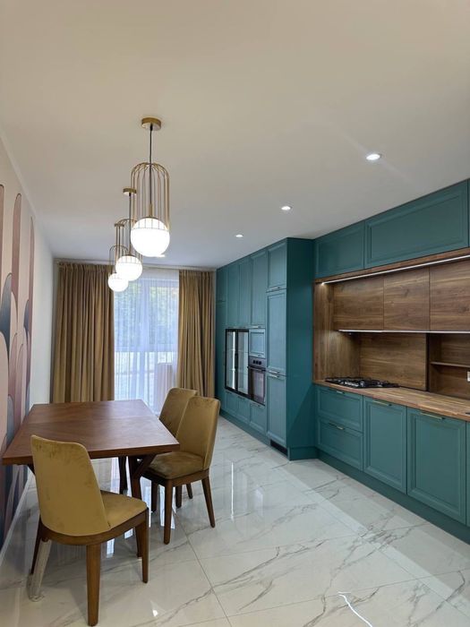 Оренда 2 кім квартири Шевченка центр 10 хв