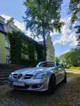 Mercedes-Benz SLK Mercedes-Benz SLK 200 Kompressor gotowy do jazdy!