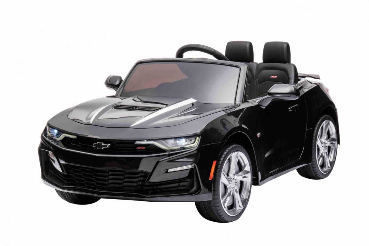 Pojazd na akumulator Chevrolet CAMARO 2SS