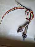 Sonda lambda BMW 5 E39 523i M52B25 B28, 30 256S3 170KM  150, 1427.884.