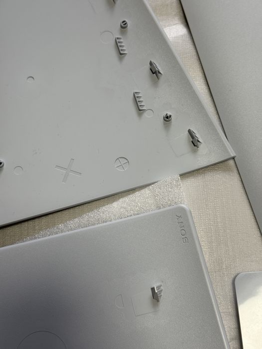 Оригінальні панелі playstation 5 slim