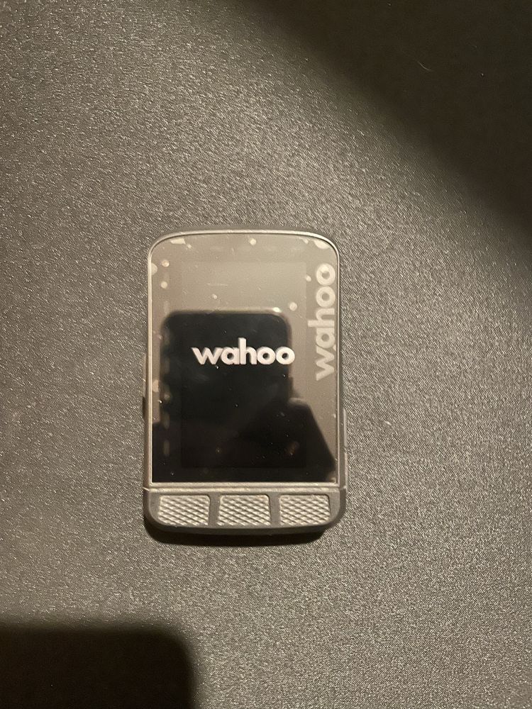 Wahoo element roam
