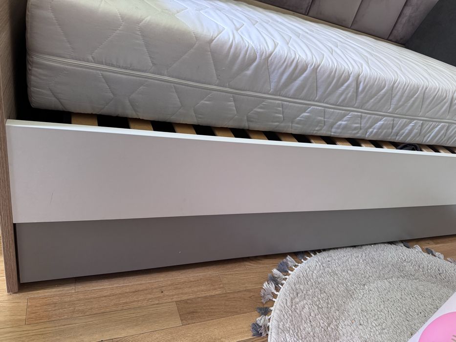 Łóżko VOX mlodzieżowe