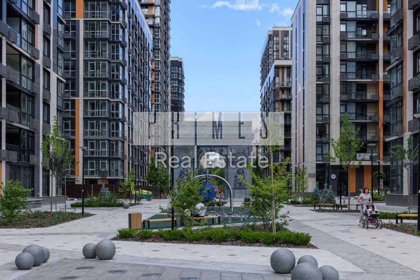 Продаж 2к квартири, ЖК Французький квартал 2, вул. Предславинська, 42