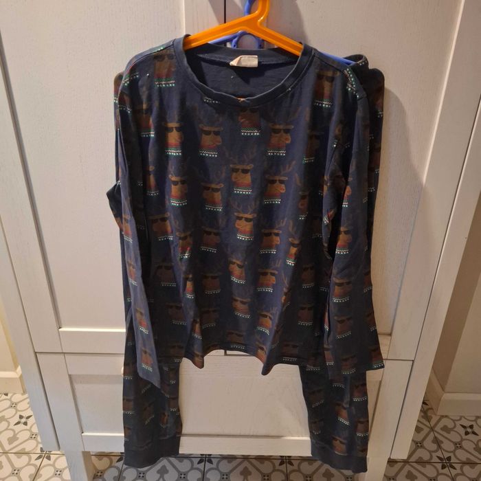 Piżamy chłopięce coccodrillo 152/158