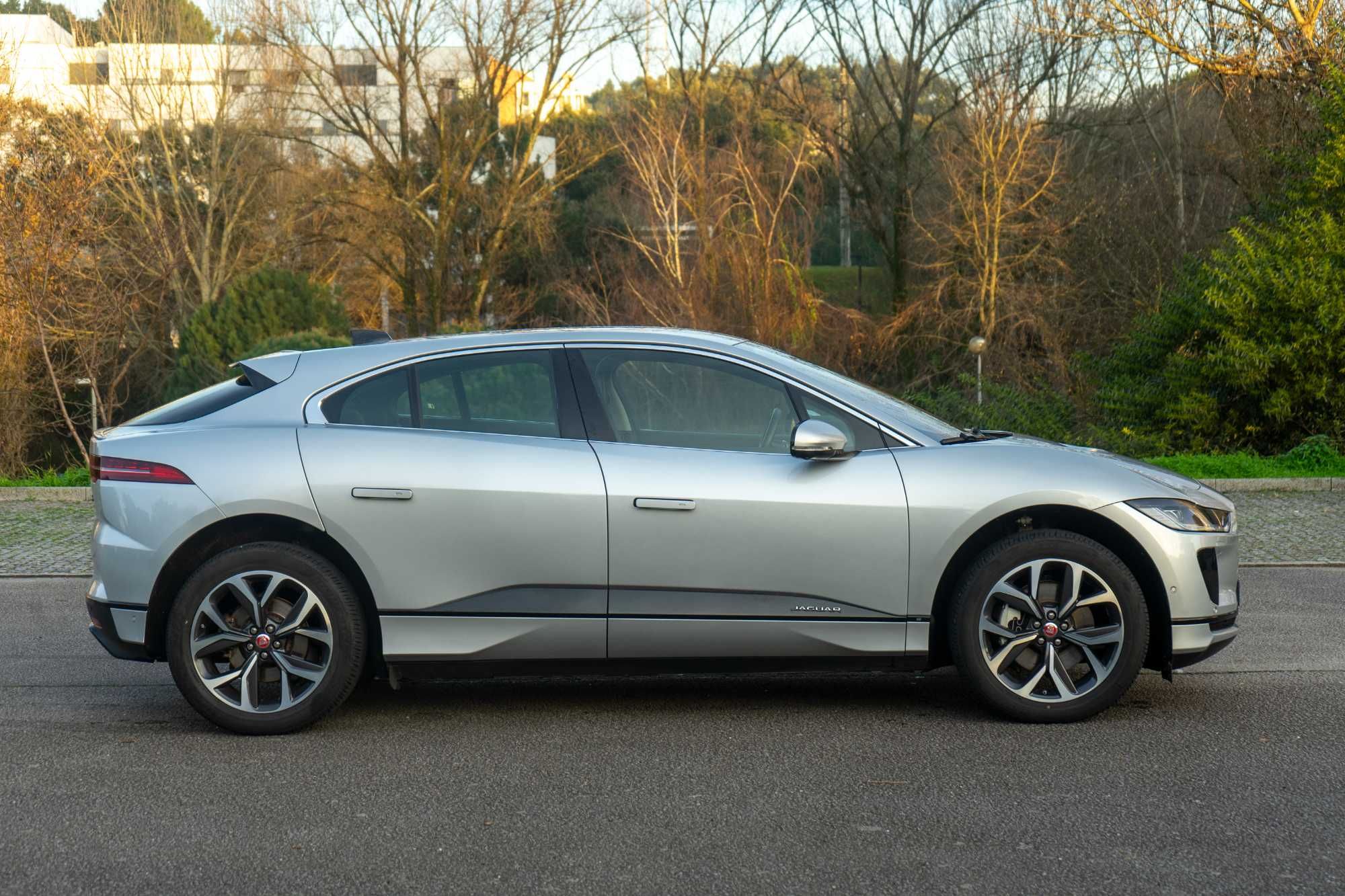 Jaguar I-Pace EV400 AWD S | Com teste bateria | Iva dedutivel