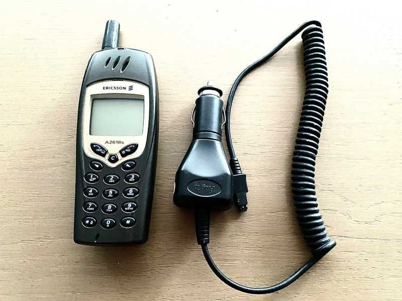 Telefon Ericsson A2610s