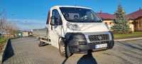 Fiat ducato dostawcze