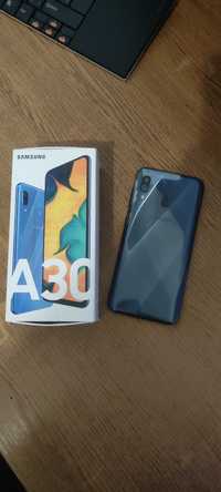 Телефон Samsung a30