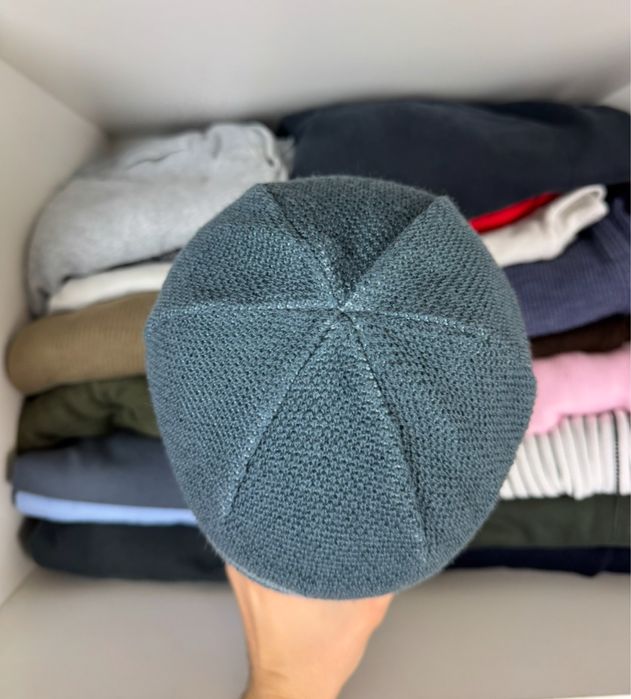 Шапка Ortovox Big Logo