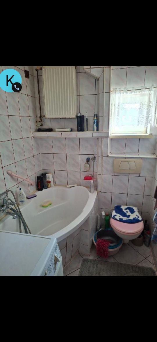 2 pokojowe mieszkanie na sprzedaz w Gryfowie Sl