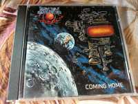 Iron Savior - Coming Home (CD, EP)(nm)