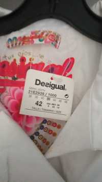 Женский легкое пальто Desigual, оригинал