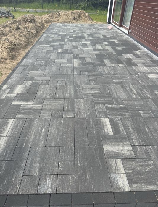 Profesjonalne usługi brukarskie w atrakcyjnej cenie