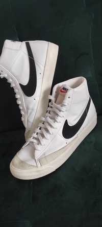 Nike Blazer MID '77 rozmiar 46 (30 cm)