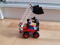Lego technic mini Ładowarka 42116