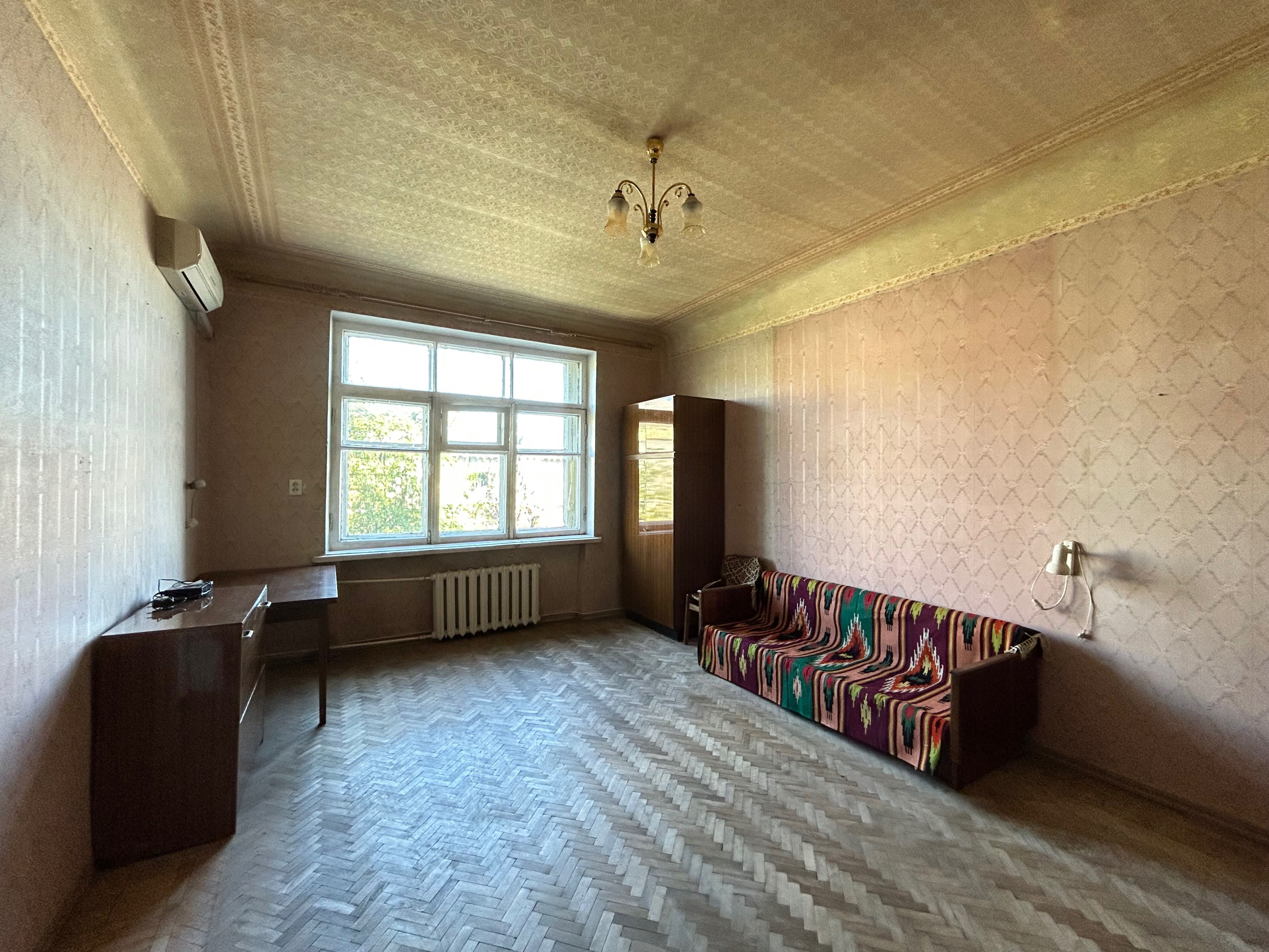 Продам 3-комнатную квартиру, Сумская,126