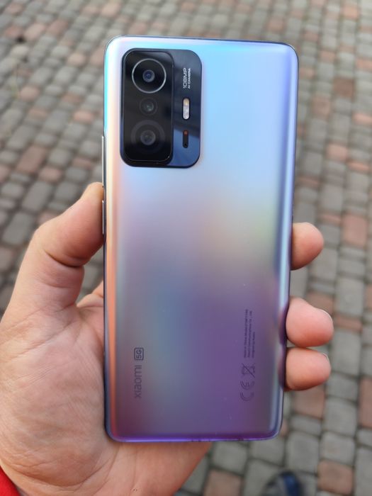 Xiaomi 11T смартфон