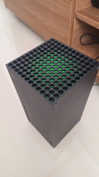 Konsola Xbox Series X