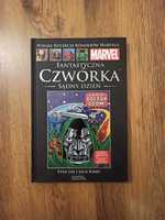 WKKM 97 Fantastyczna Czwórka: Sądny dzień komiks