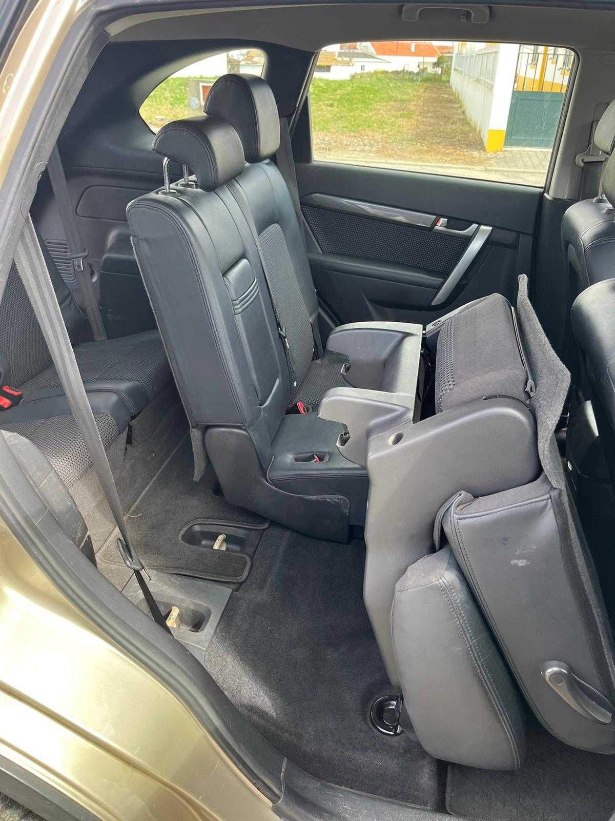 Chevrolet Captiva 2.0 *** 146 000 km ***