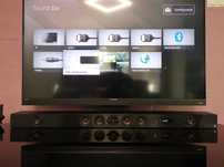 Soundbar 7.1.2 SONY HT-ST5000 Hi-Res AUDIO z SUBWOOFERem