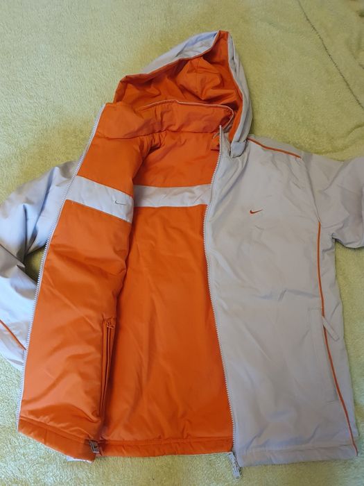 Kurtka jesienno-zimowa Nike