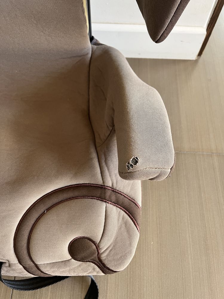 Fotelik Concord Transformer X-Bag