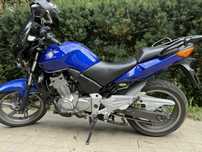 Honda CB 500 F 57 KM Kat A