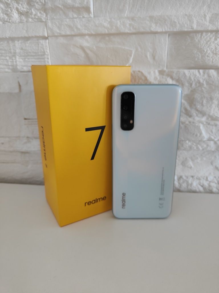 Telefon Realme 7