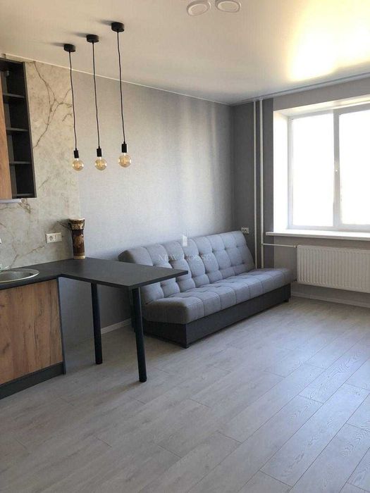 Комфорт, який відчуваєш з порогу в затишній 2-к квартирі ЖК Чайка