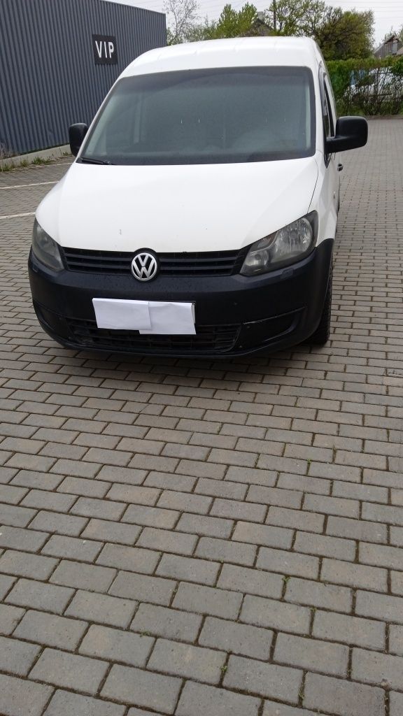 Продам volkswagen caqqy