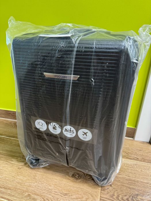 Валізка мала для літака